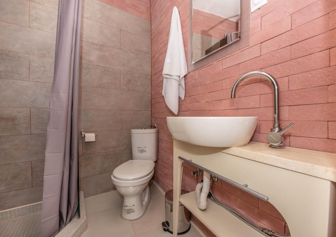Apartment Forteca Lux Perast Dış mekan fotoğraf